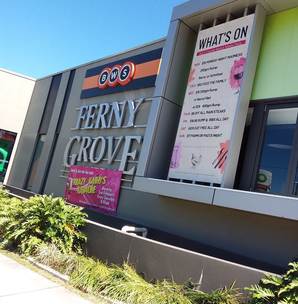 BWS Ferny Grove Drive | 1340 Samford Rd, Ferny Grove QLD 4055, Australia | Phone: (07) 3351 1902