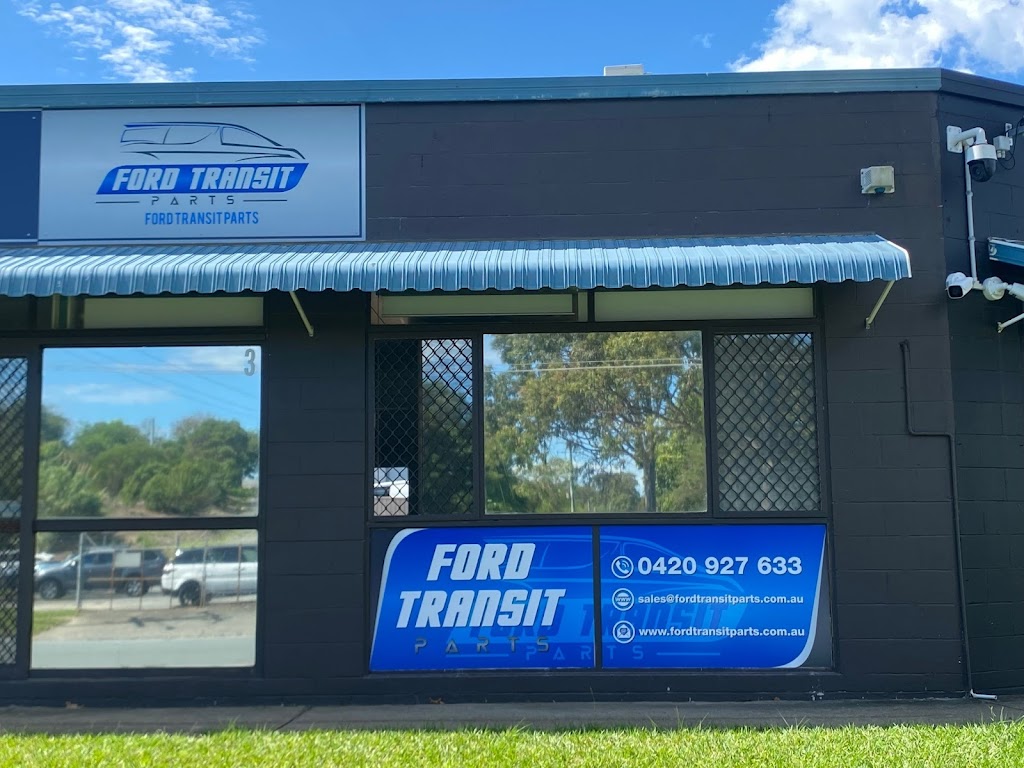 Ford Transit Parts | car repair | 3/54 Bailey Cres, Southport QLD 4215, Australia | 0420927633 OR +61 420 927 633