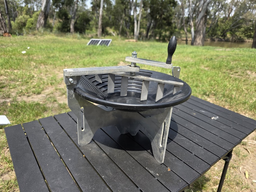 The Panners Mate | street, Bingara NSW 2404, Australia | Phone: 0437 848 146