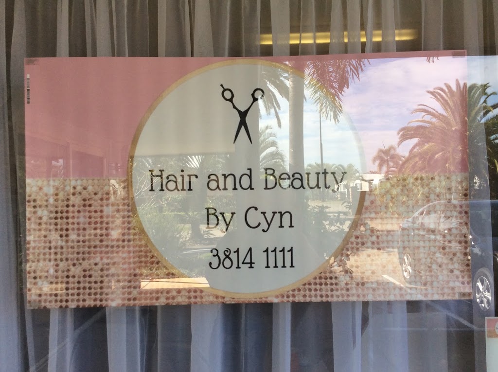 Hair And Beauty By Cyn | hair care | 31 Kruger Parade, Redbank QLD 4301, Australia | 0738141111 OR +61 7 3814 1111