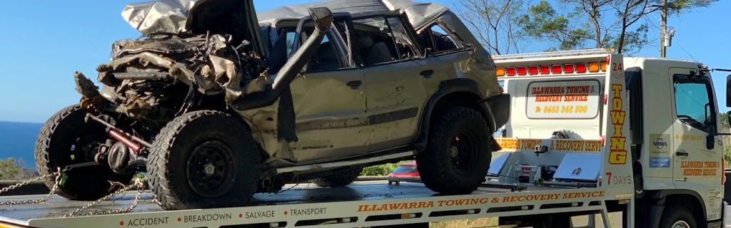 Ulladulla Towing & Recovery Service | Unit 2/3 Aroo Rd, Ulladulla NSW 2539, Australia | Phone: 0488 511 169