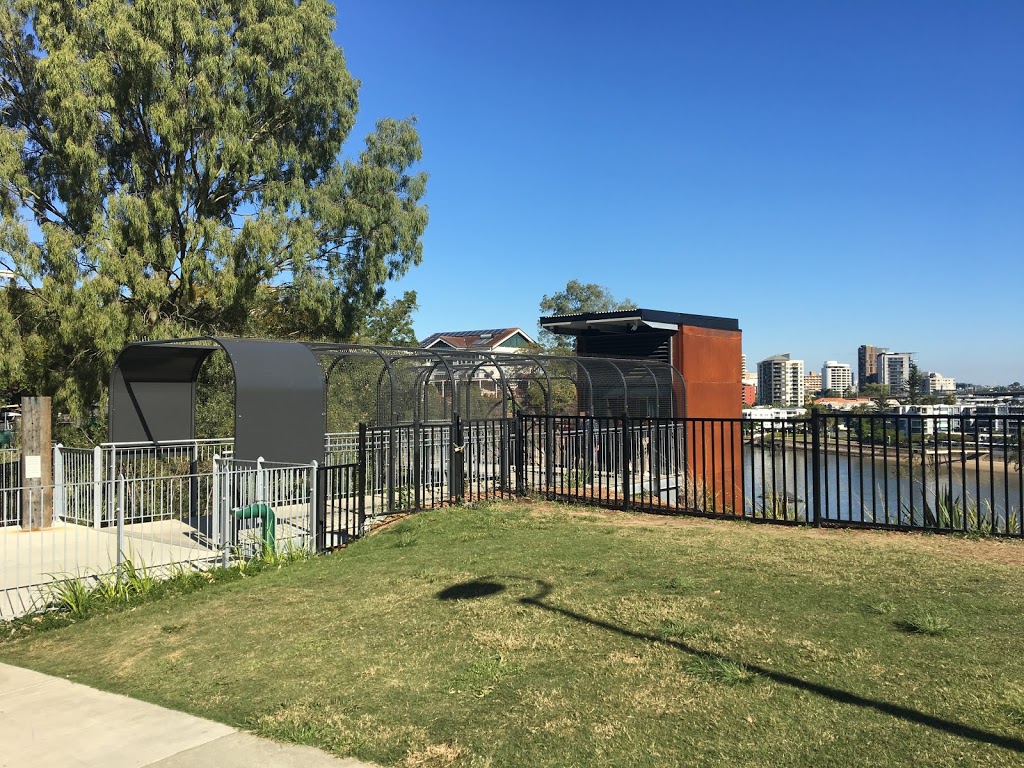 New farm river walk to city | park | 5/9 Griffith St, New Farm QLD 4005, Australia