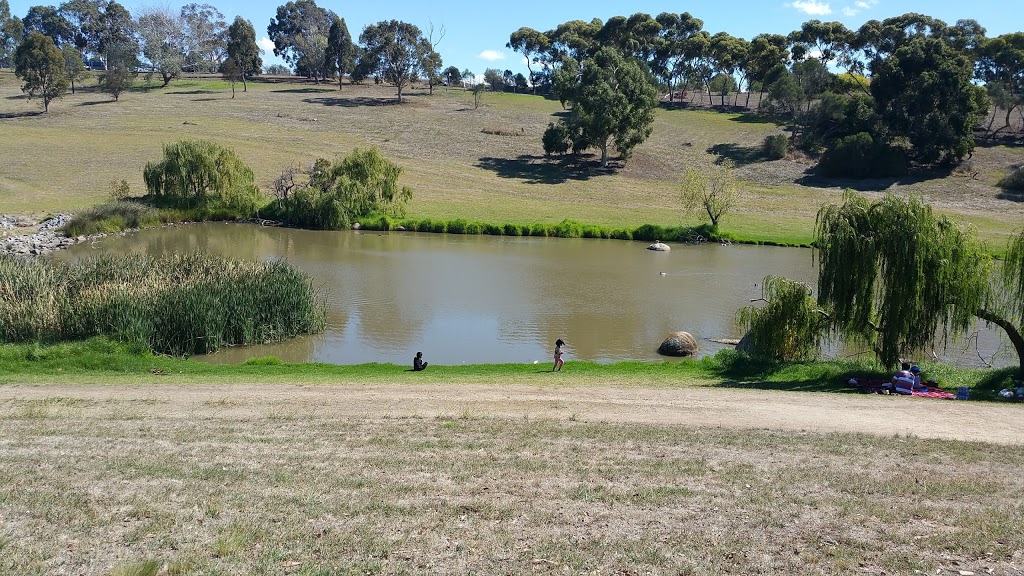 Greenvale Reservoir Park | park | Greenvale Park Dr, Greenvale VIC 3059, Australia | 131963 OR +61 131963