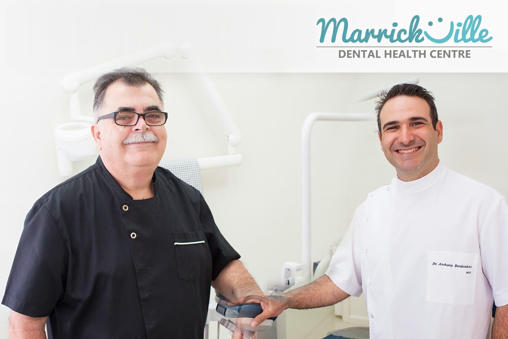 Marrickville Dental Health Centre | 3/198 Marrickville Rd, Marrickville NSW 2204, Australia | Phone: (02) 9560 6777