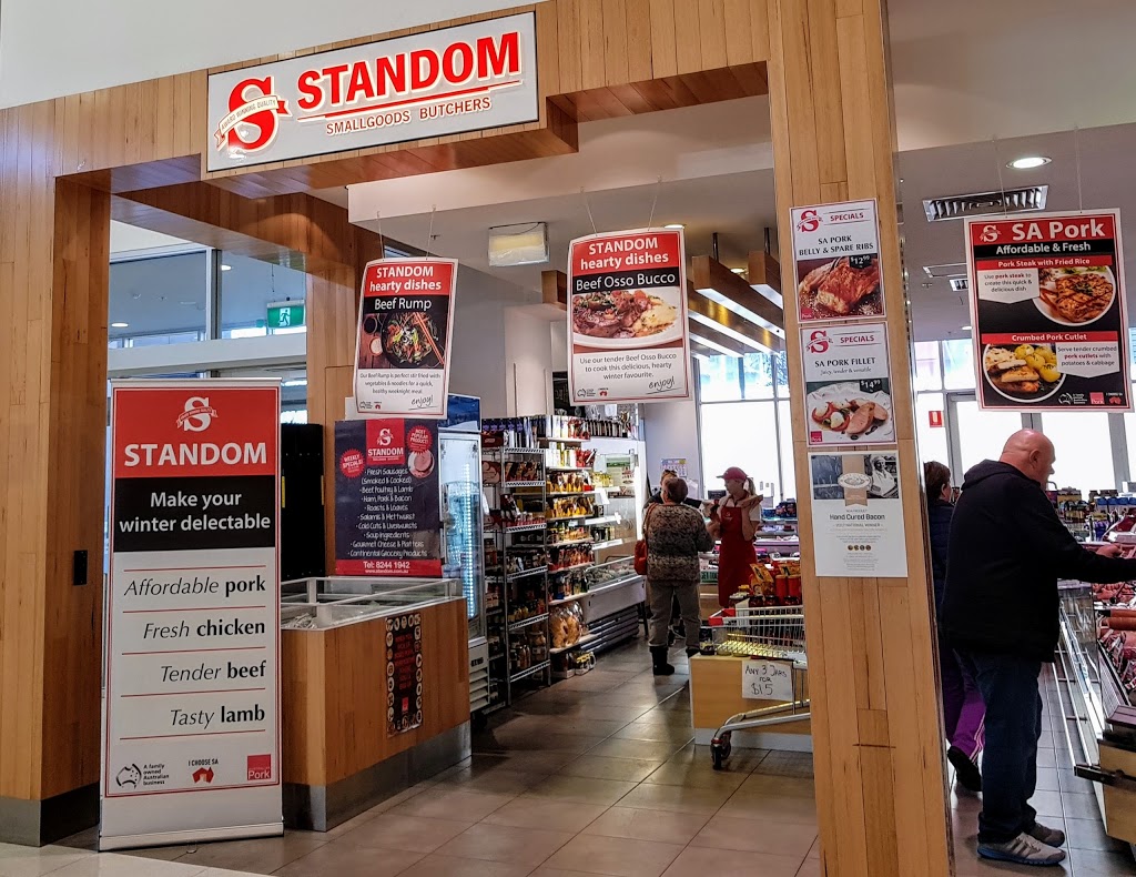 Standom Smallgoods | store | Shop 15, St.Clair Shopping Centre, Cheltenham Parade, St.Clair SA 5011, Australia | 0882441942 OR +61 8 8244 1942