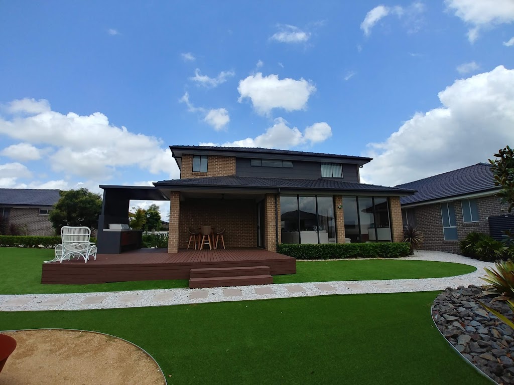 Firstyle Homes | 6 Webber Lp, Oran Park NSW 2570, Australia | Phone: (02) 9043 5890
