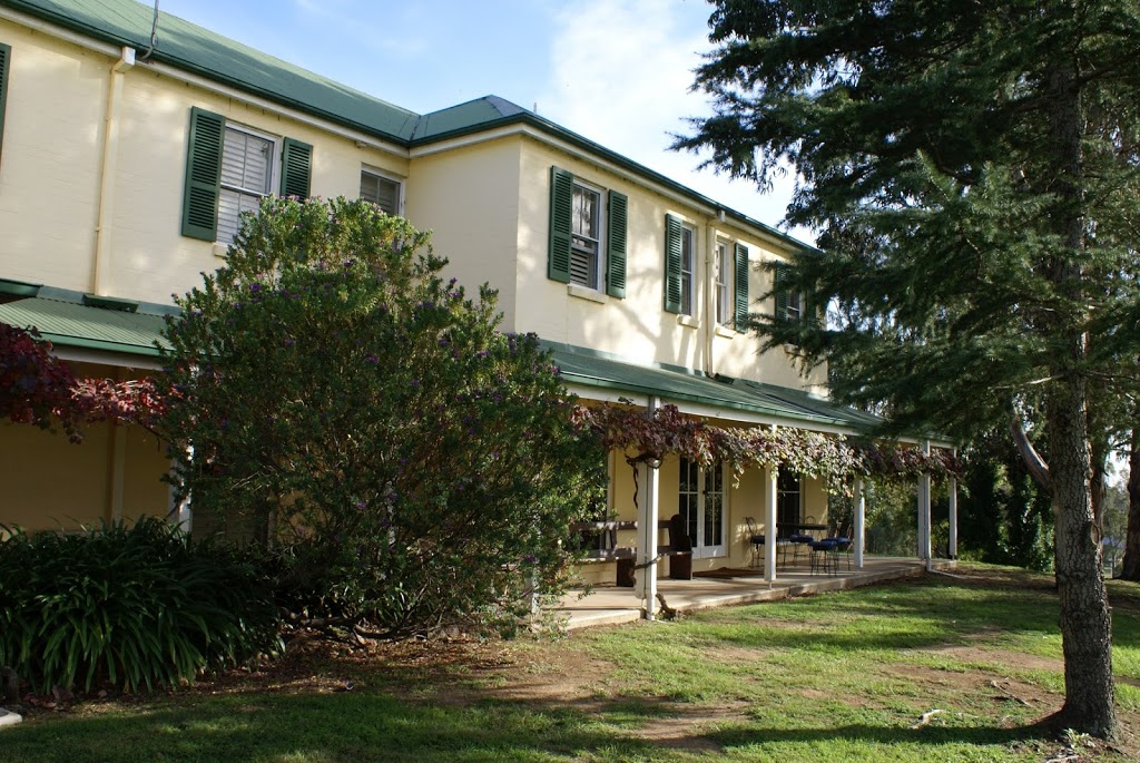 Spicers Guesthouse | lodging | Ekerts Rd, Pokolbin NSW 2320, Australia | 1300590075 OR +61 1300 590 075