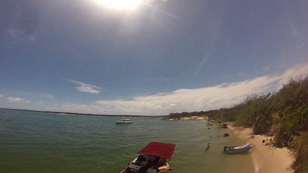 Mirage Boat Hire and cruises main beach | 60 Seaworld Dr, Main Beach QLD 4217, Australia | Phone: (07) 5591 2553