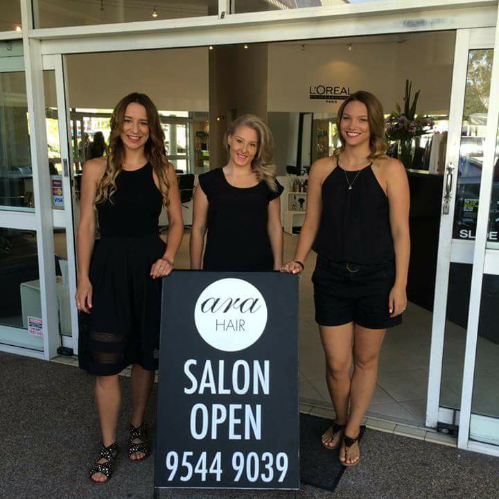 Ara Hair | hair care | 6/282 Princes Hwy, Sylvania NSW 2224, Australia | 0295449039 OR +61 2 9544 9039