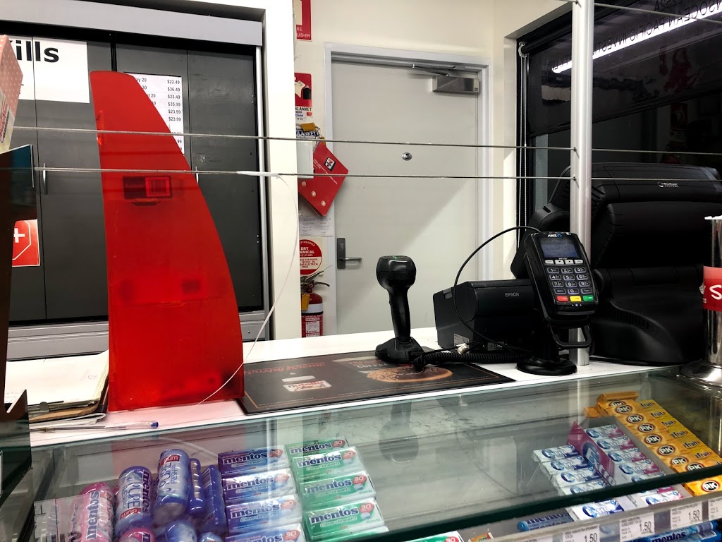 7-Eleven Narrabeen Nth | 1497 Pittwater Rd &, Gondola Rd, Narrabeen NSW 2101, Australia | Phone: (02) 9913 9752