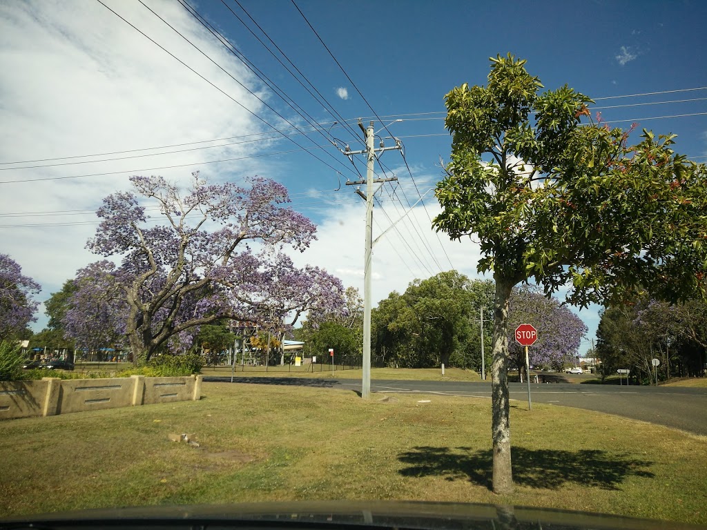 General Douglas MacArthur Park | Grafton NSW 2460, Australia