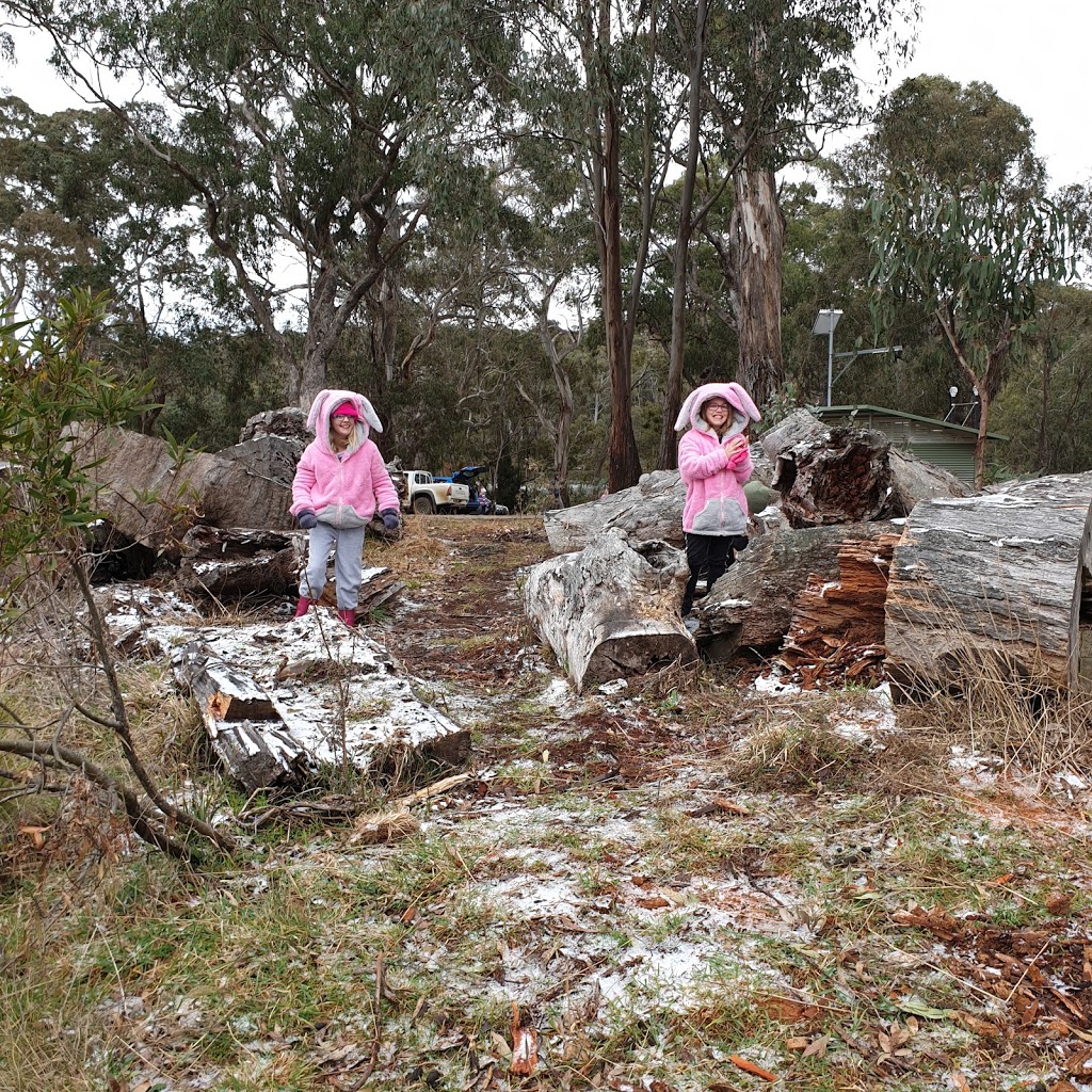 Hanging Rock State Forest | Hanging Rock NSW 2340, Australia