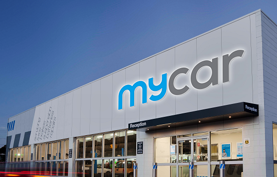 mycar Tyre and Auto Service Seven Hills | car repair | 234-236 Prospect Hwy, Seven Hills NSW 2147, Australia | 0292128935 OR +61 2 9212 8935