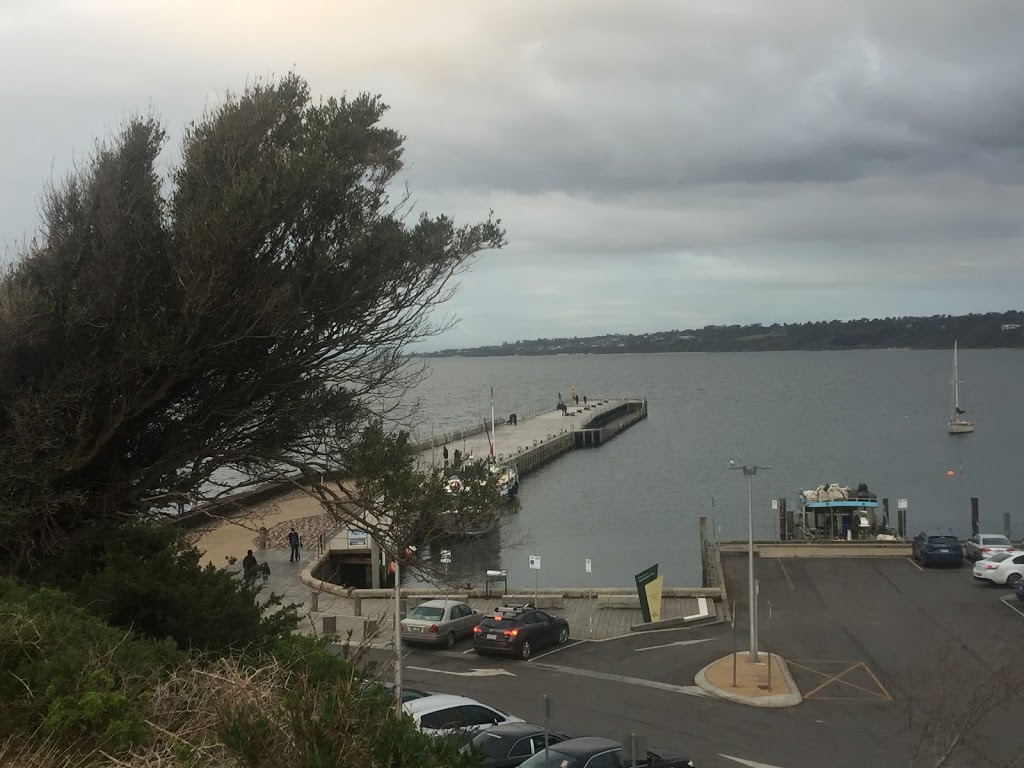 Mornington Boat Ramp | Mornington VIC 3931, Australia | Phone: 1300 850 600