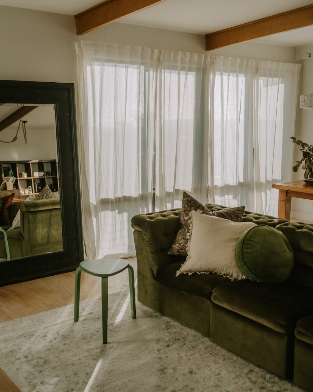 The Treehouse in Merimbula | 18 Sapphire Cres, Merimbula NSW 2548, Australia | Phone: 0417 247 025