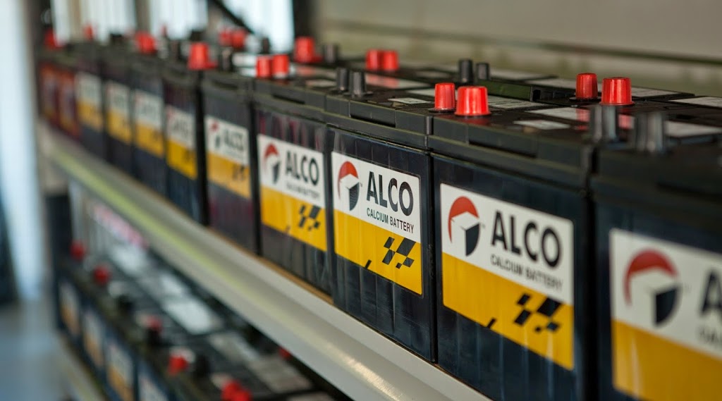 Alco Battery Sales | car repair | 1A Reconciliation Rise, Pemulwuy NSW 2145, Australia | 0488070406 OR +61 488 070 406
