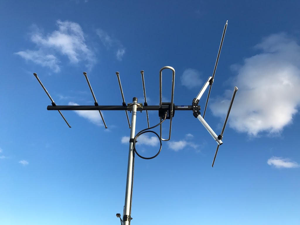 Aashapuri TV Repairs and Antenna Installation | 325 Maribyrnong Rd, Ascot Vale VIC 3032, Australia | Phone: (03) 9078 7259