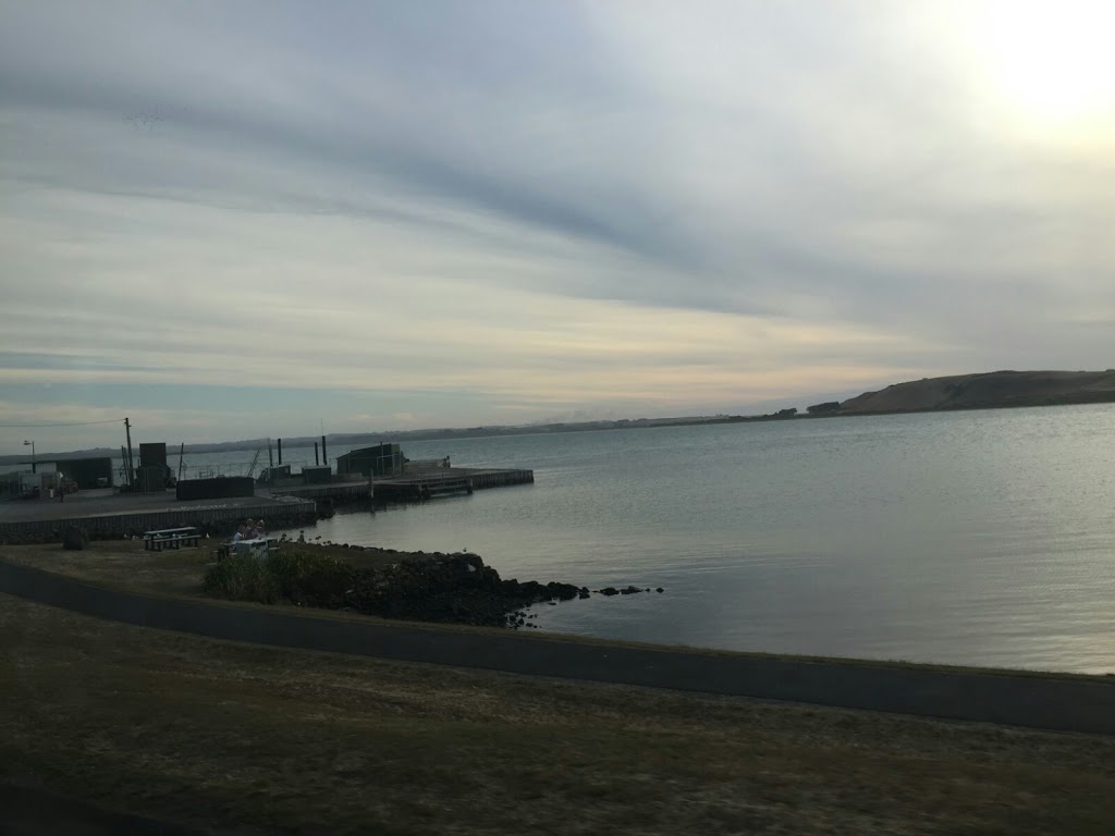 Marine Park | park | Marine Park, 14 Wharf Rd, Stanley TAS 7331, Australia