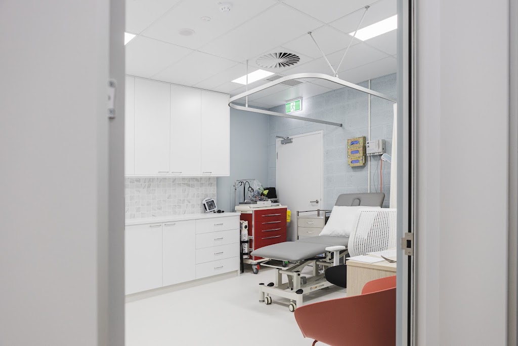 Mounties Care Health Clinic Freshwater | 88 Evans St, Freshwater NSW 2096, Australia | Phone: (02) 9050 2288
