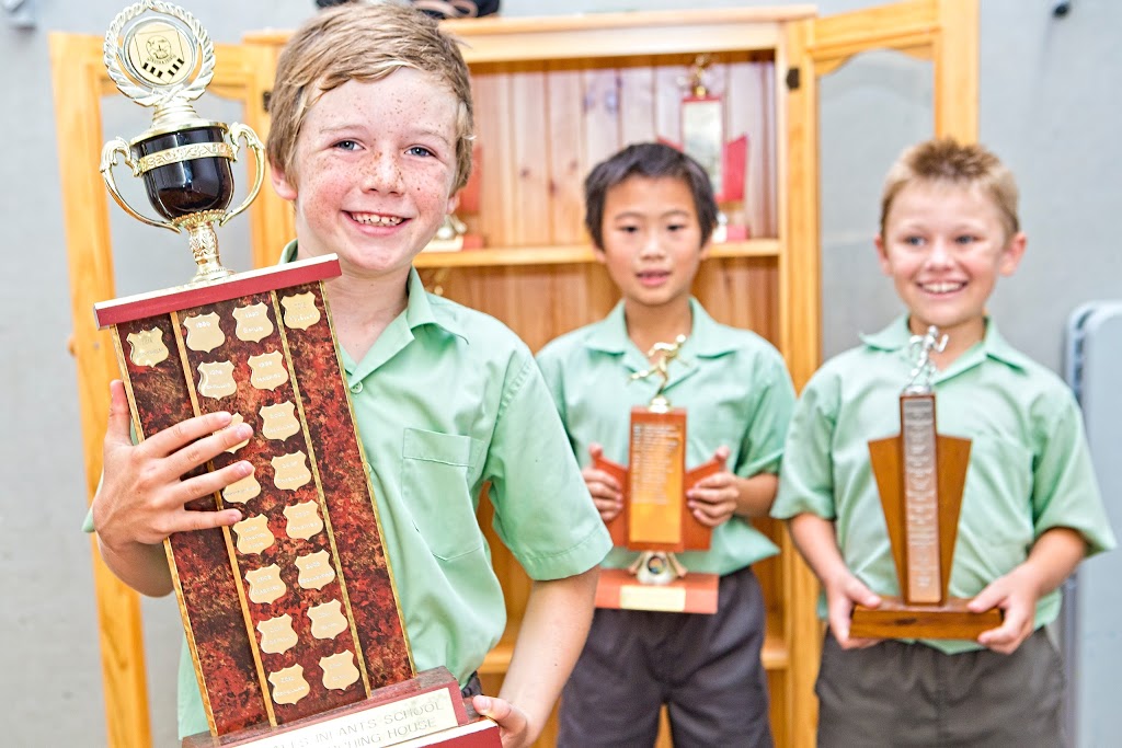 St Michaels Primary School | Sproule St, Nelson Bay NSW 2315, Australia | Phone: (02) 4981 1111
