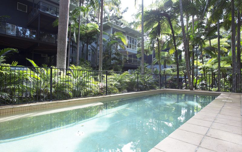 3/22 Mitti Street - Noosa Luxury Holidays | 3/22 Mitti St, Noosa Heads QLD 4567, Australia | Phone: (07) 5448 0458