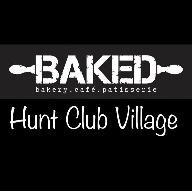 Baked Cafe & Bakery | Hunt Club Blvd, Cranbourne East VIC 3977, Australia | Phone: 0424 869 288
