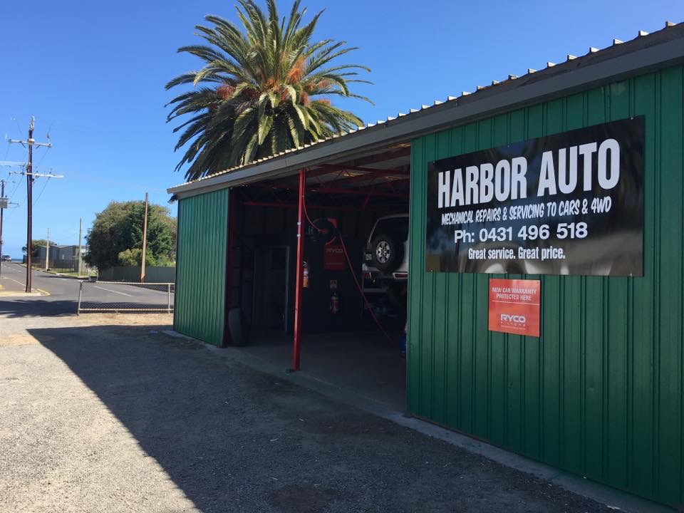 Harbor Auto | car repair | 111 Victoria St, Victor Harbor SA 5211, Australia | 0431496518 OR +61 431 496 518