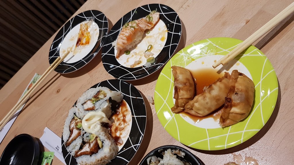 Sushi hyo toombul | restaurant | 1015 Sandgate Rd, Nundah QLD 4012, Australia