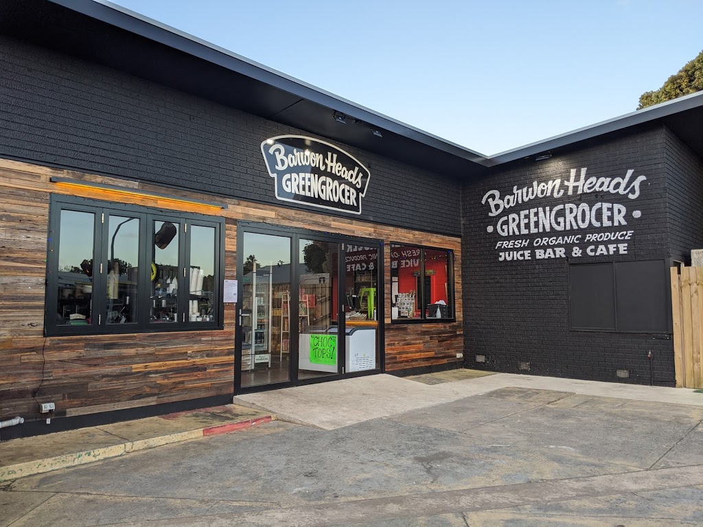 Barwon Heads Greengrocer | store | 44B Hitchcock Ave, Barwon Heads VIC 3227, Australia | 0352541615 OR +61 3 5254 1615