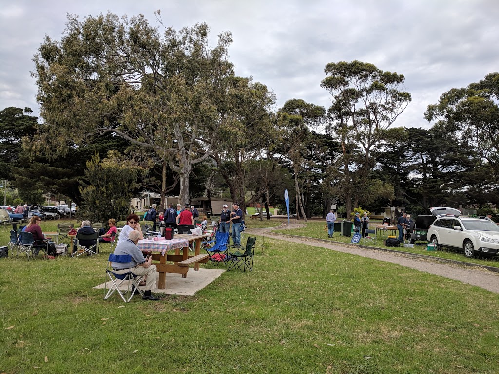 Mornington Peninsula Visitor Information Centre | 359B Point Nepean Rd, Dromana VIC 3936, Australia | Phone: (03) 5950 1579