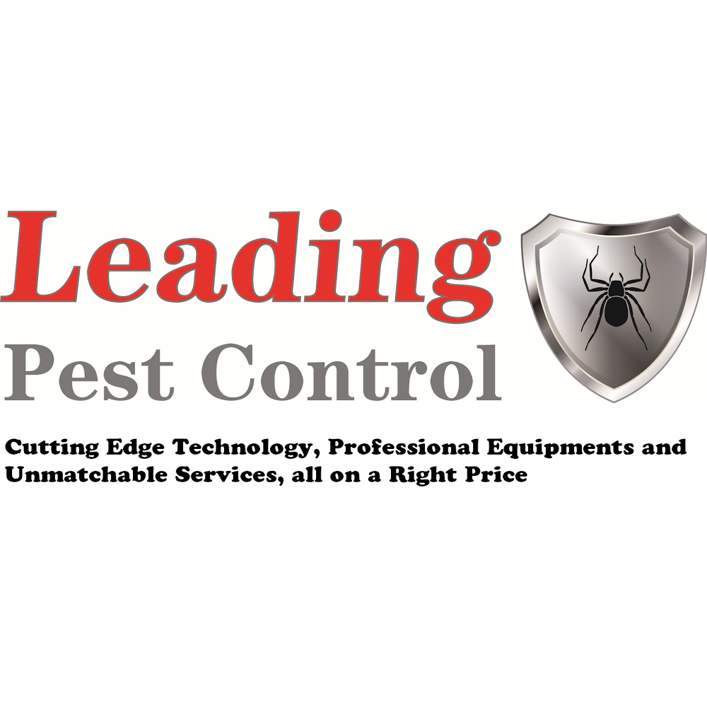 Leading Pest Control | 27 Union St, Granville NSW 2142, Australia | Phone: 1300 016 888