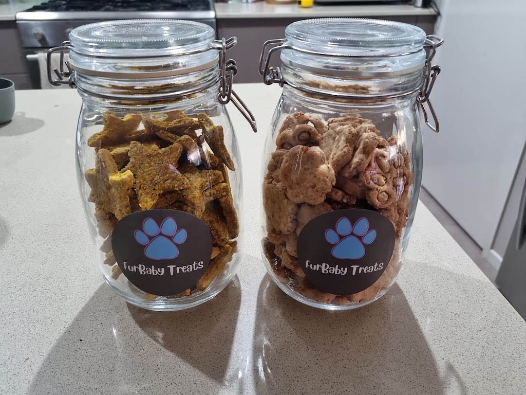 Furbaby Treats | 4 Garland St, Pakenham VIC 3810, Australia | Phone: 0409 601 616