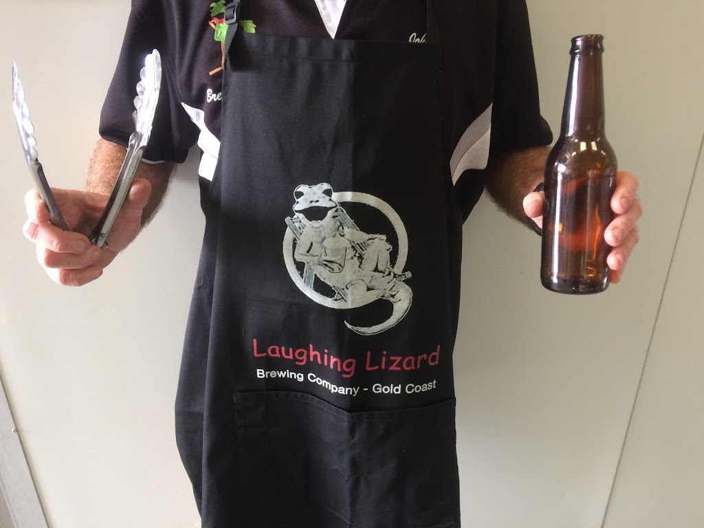 Laughing Lizard Brewing Company | restaurant | 27 Sinclair St, Arundel QLD 4214, Australia | 0755639056 OR +61 7 5563 9056