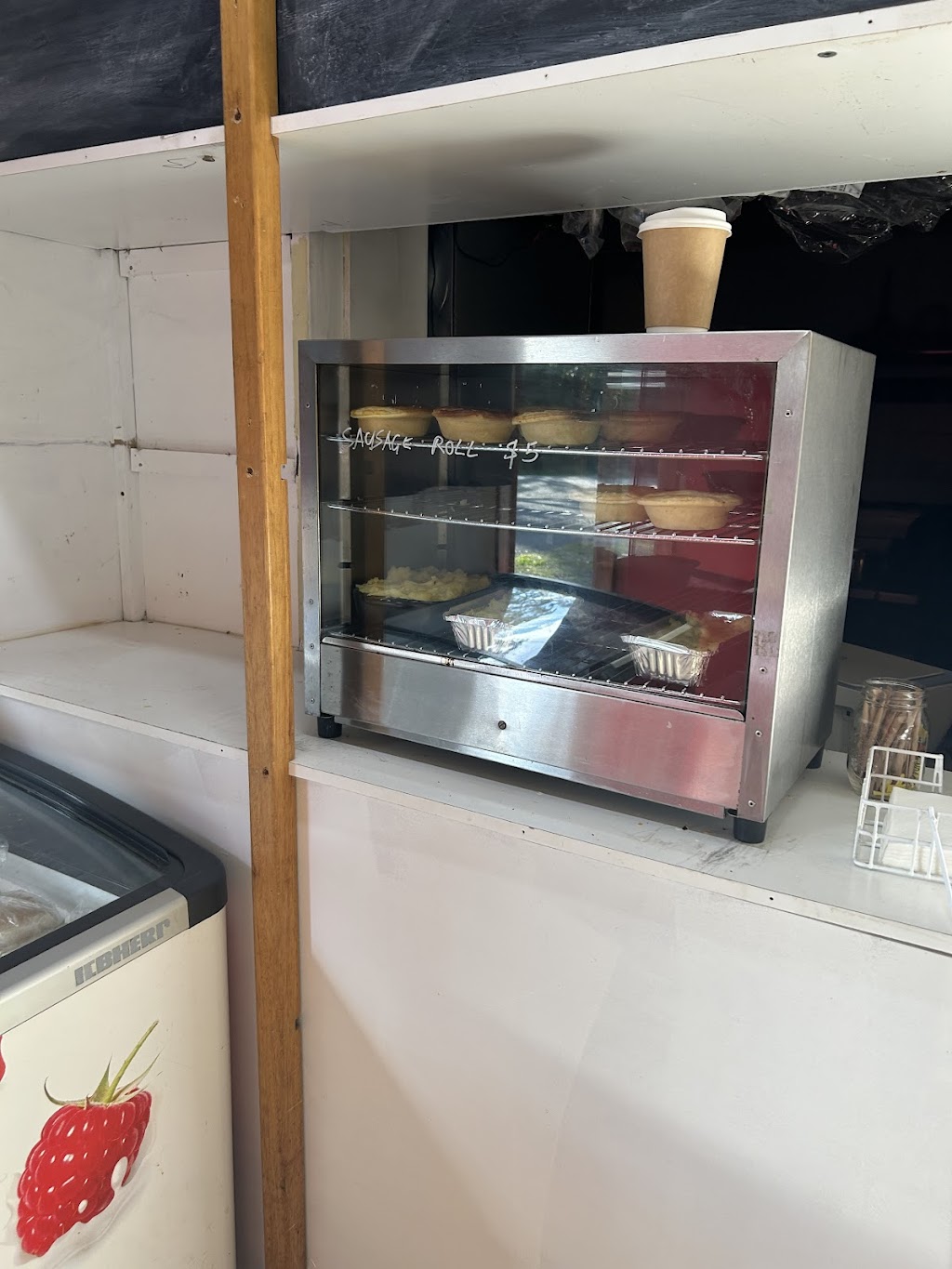 Elands Shop | 144 Glenwarrin Rd, Elands NSW 2429, Australia | Phone: (02) 6550 4413