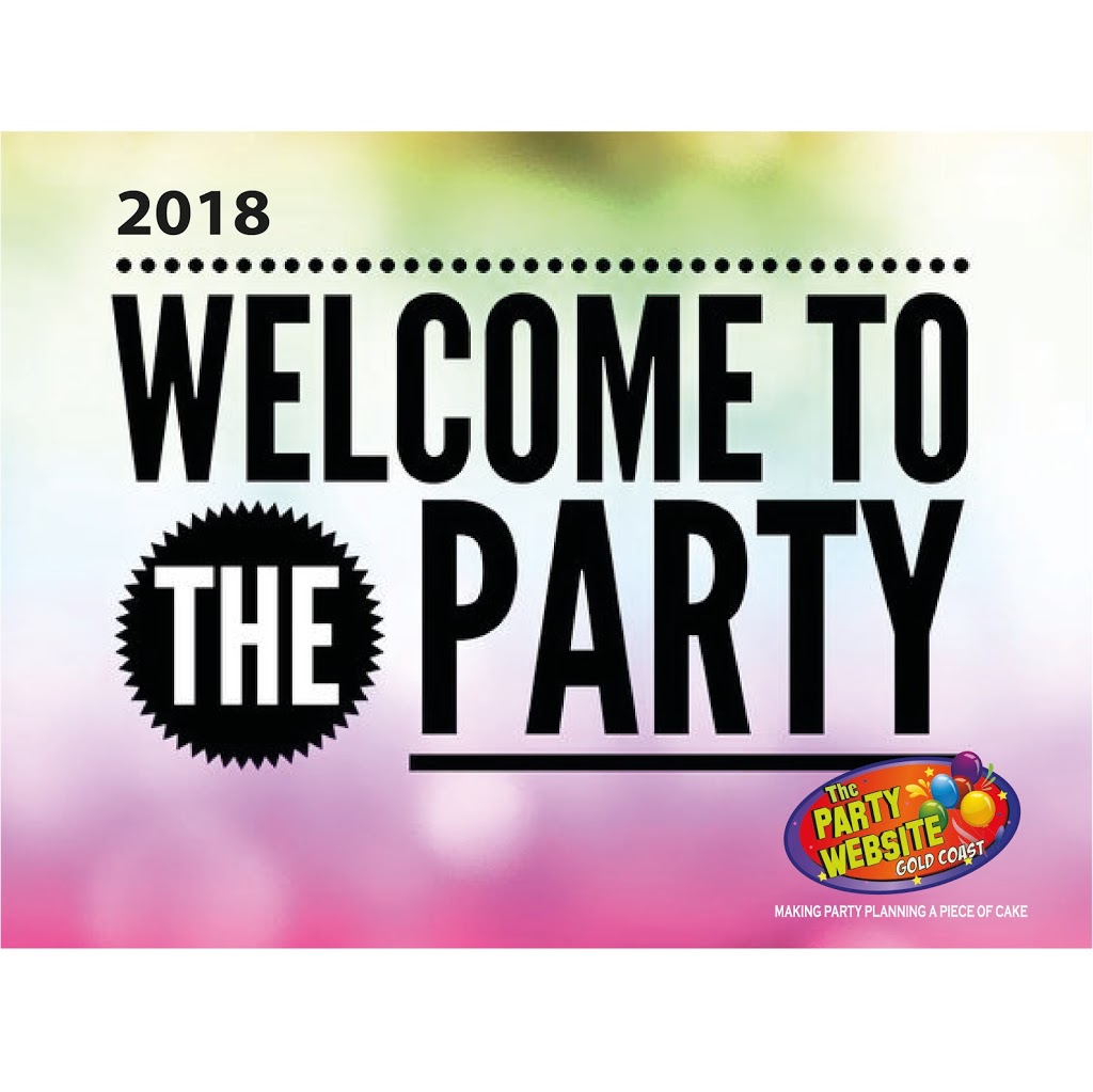 The Party Website | home goods store | 22 Martingale Circuit, Clear Island Waters QLD 4226, Australia | 0412291358 OR +61 412 291 358