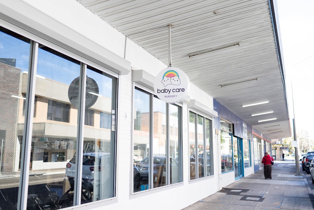 Baby Care Nursery | Unit 5/10-16 Sturt St, Smithfield NSW 2164, Australia | Phone: (02) 9724 6191