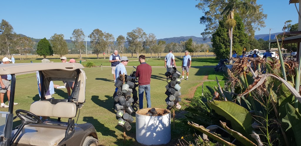 Mullumbimby Golf Club Ltd. | 1600 Coolamon Scenic Dr, Mullumbimby NSW 2482, Australia | Phone: (02) 6684 2273