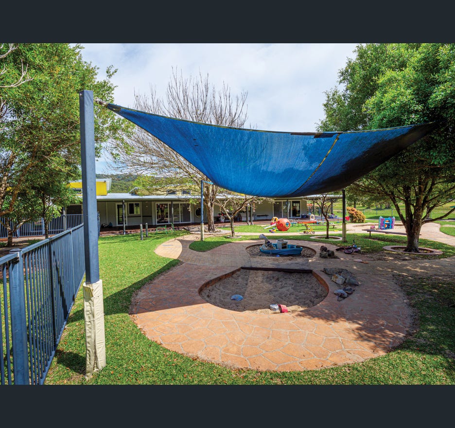 Little Pioneers Early Learning Centre | 13 Coomba Rd, Charlotte Bay NSW 2428, Australia | Phone: (02) 6554 0111