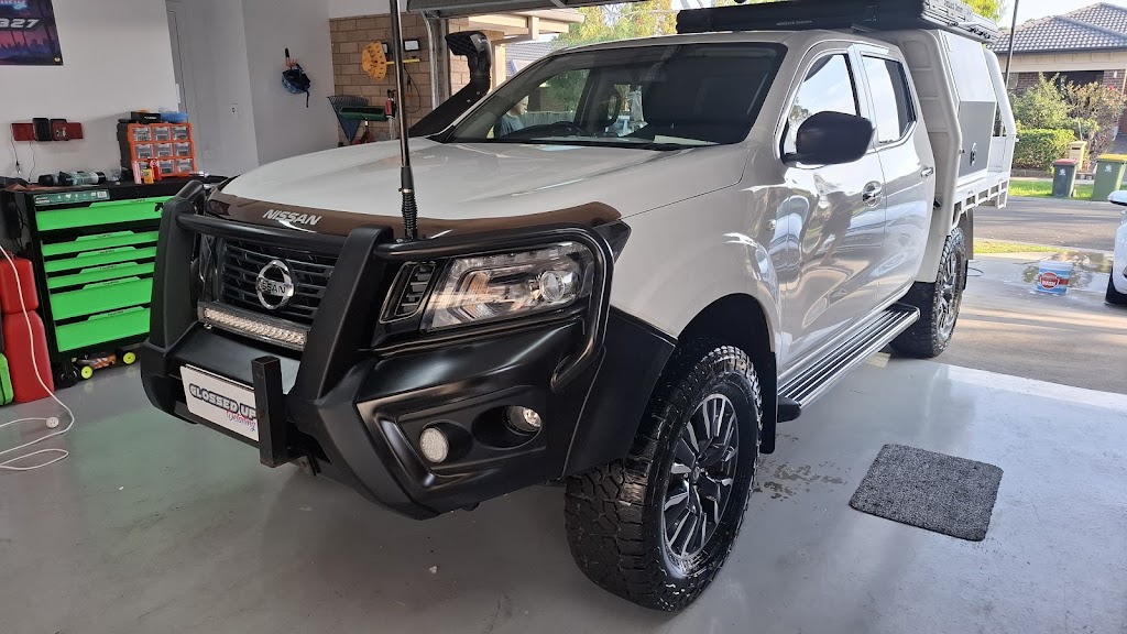 Glossed Up Detailing | 6 Brolga St, Bairnsdale VIC 3875, Australia | Phone: 0422 982 927