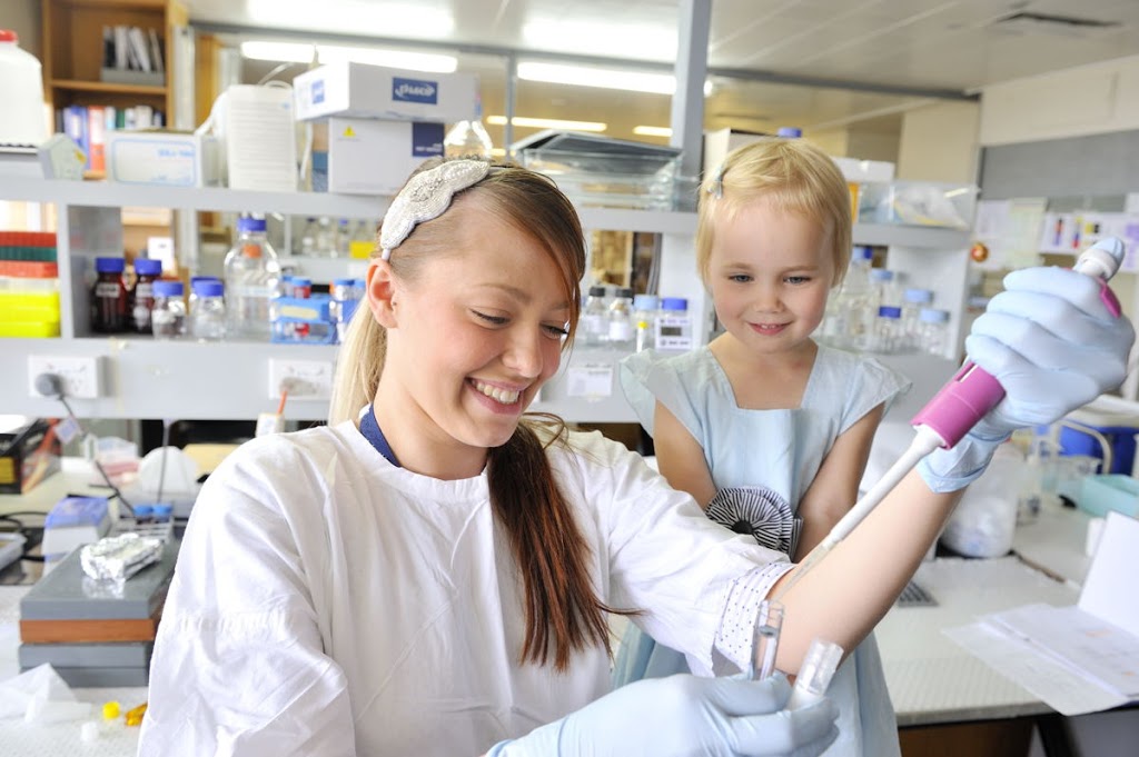 Murdoch Childrens Research Institute | health | Royal Children’s Hospital, Flemington Rd, Parkville VIC 3052, Australia | 1300766439 OR +61 1300 766 439