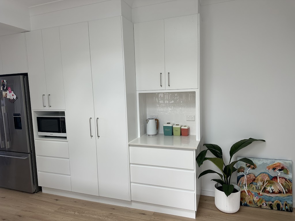 CSL Kitchens and Joinery PTY LTD | 1-3 Coller Rd, Ulladulla NSW 2539, Australia | Phone: (02) 4454 5144