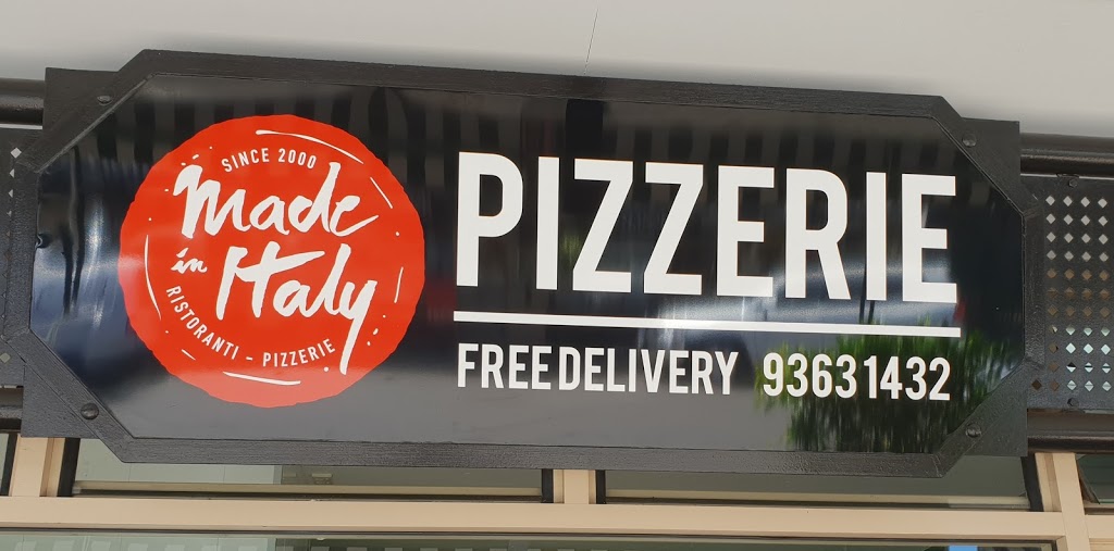 Made in Italy Rose Bay | meal delivery | 24 Plumer Rd, Rose Bay NSW 2029, Australia | 0293631432 OR +61 2 9363 1432
