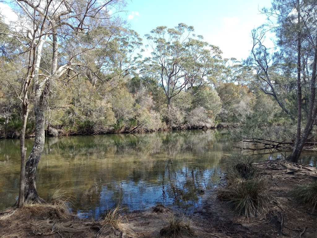 Deep Creek Reserve | park | Deep Creek, Reserve, North Narrabeen NSW 2101, Australia | 0299422550 OR +61 2 9942 2550