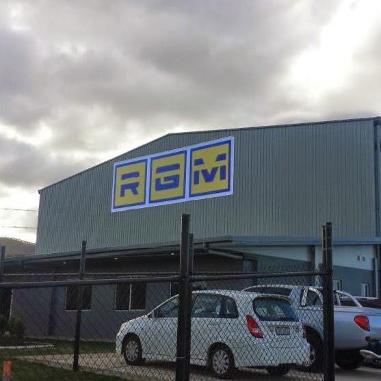 RGM Maintenance Pty Ltd | 24 Curley Circuit, Roseneath QLD 4811, Australia | Phone: (07) 4421 9100
