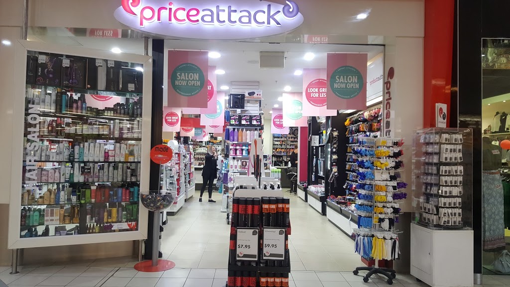 Price Attack Ingle Farm | Shop 33 Ingle Farm Shopping Centre, Corner Walkleys Road & Montague Road, Ingle Farm SA 5098, Australia | Phone: (08) 8395 9869