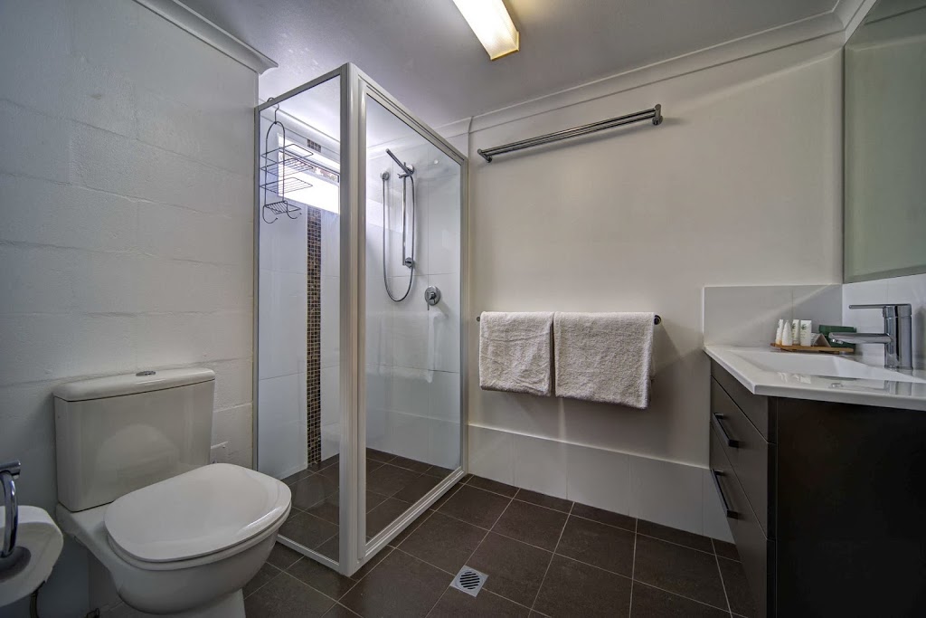 Albacore Apartments | Market St, Merimbula NSW 2548, Australia | Phone: (02) 6495 3187