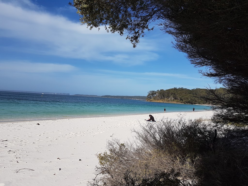 Iluka Beach | Jervis Bay JBT 2540, Australia