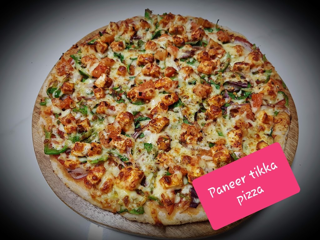 Claudes Pizza | meal takeaway | 3/746 North East Road, Modbury SA 5092, Australia | 0882639011 OR +61 8 8263 9011