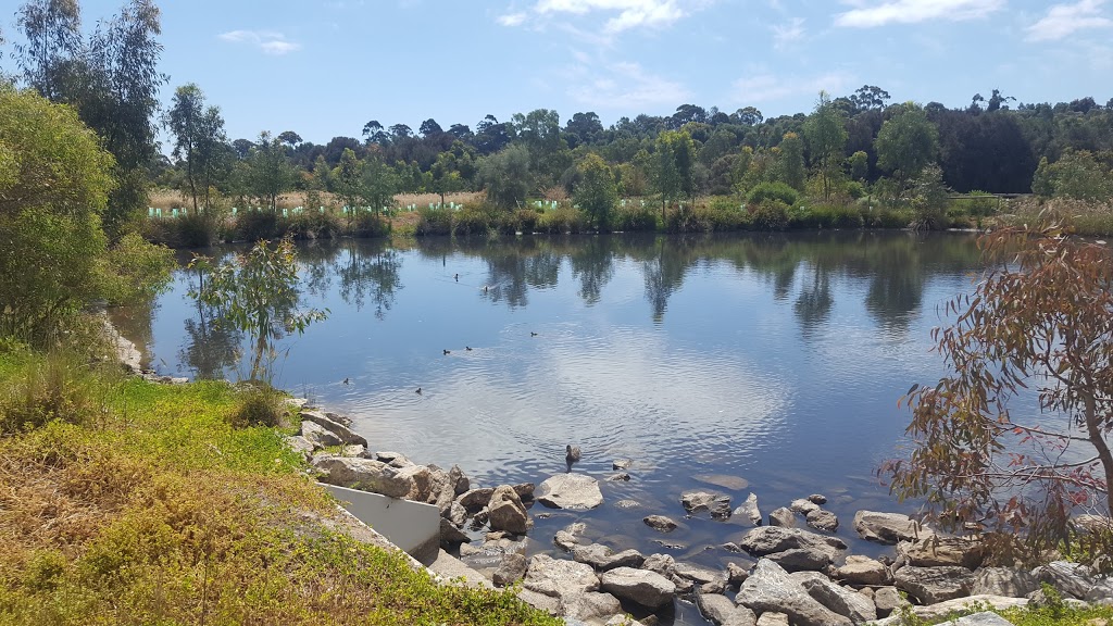 Happy Valley/Reynella East Wetlands | park | Byards Rd, Happy Valley SA 5159, Australia