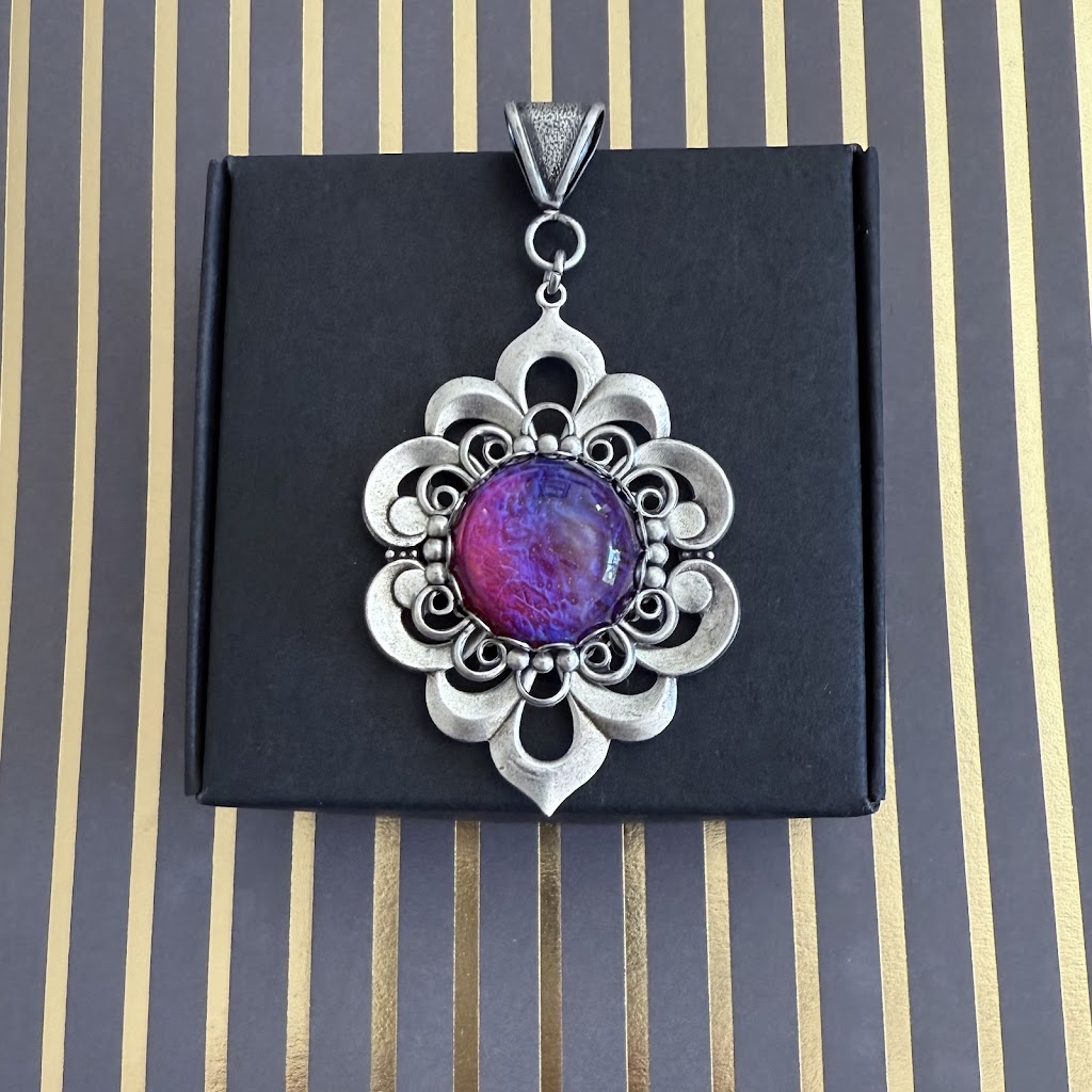 Vespertine Jewellery | 38 Island Rd, Sapphire Beach NSW 2450, Australia | Phone: 0414 282 683